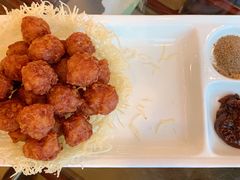 干炸小丸子-玉林烤鸭店(垡头店)