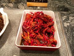 -金海湾自助餐厅(金陵饭店)