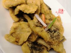 -丰收日·小海鲜·沪上家宴(顾村正大店)