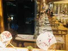 -若蘭慈·无国界素食料理(欢乐海岸店)