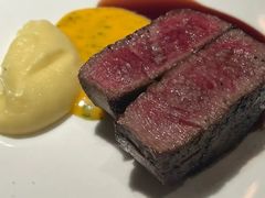 -Oyster Talks 四度蚝法餐厅