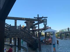 -茅山东方盐湖城景区