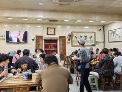 -老刘家泡馍·陕西老字号(钟楼广济街店)