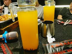 -冰城小镇音乐串吧·聚会餐厅(百子湾店)
