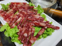 -雅然居铜火锅(长新街店)