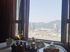 -澳门十六浦索菲特大酒店