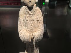 -汉景帝阳陵博物院