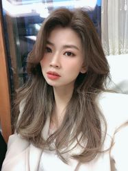 -韩国丽安形象设计