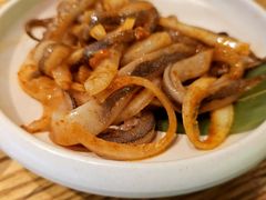 -新石器烤肉(马鞍山印象汇店)