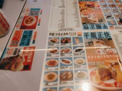 -肥韬茶餐厅(海上世界店)