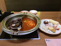 -牛New寿喜烧(青浦店)