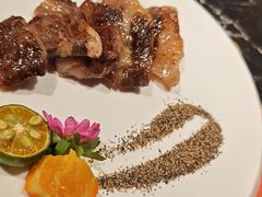 -牛将军•涮肉•烤肉(北京王府井·故宫店)