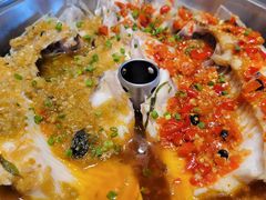 -老湘亲·品鉴湘菜(蔡塘爱琴海店)