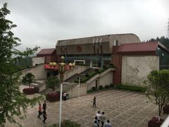 -全国青少年井冈山革命传统教育基地