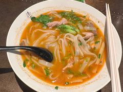 -漆黑觉米粉(三里屯店)