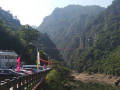 -福建天门山