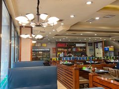 大堂-回锦轩(泉园店)