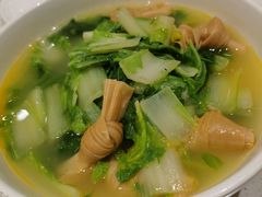 -闫府私房菜(经四路万达店)