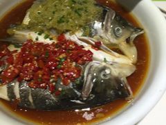 -望湘园·湖南菜(宏伊店)