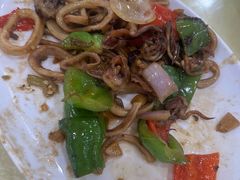 -考记泥焗鸡农庄·海鲜(北洛秘境店)