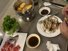 -星河湾半岛酒店·意咖啡西餐厅