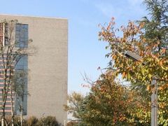 -河南财经政法大学(郑东校区)