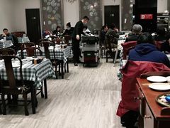 大堂-紫光园·烤鸭·北京菜(劲松店)