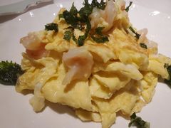 虾仁炒蛋-闻见中国海南菜(K11店)