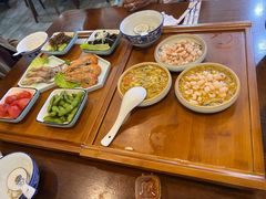 -孙盛兴奥灶面馆·蟹黄面·三虾面(山塘街总店)