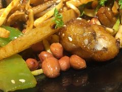 -食乐佳麻辣香锅(森林摩尔商业街区店)