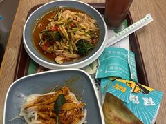 -魏家凉皮(协和店)