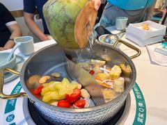 -太琼糟粕醋火锅·海南老爸茶(海棠湾臻选店)