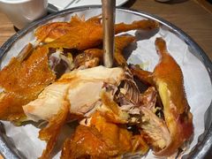 柴火手撕鸡-费大厨辣椒炒肉(吉联MALL店)
