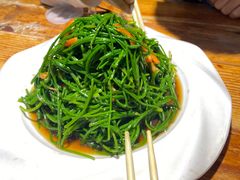 -桂花香手工面(鼓楼店)