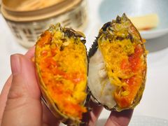 -荣轩(新荣记环球金融中心店)