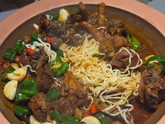 -打酱油·非遗淮扬菜(瘦西湖梅岭店)