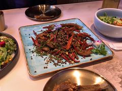 -麦甜创意轻食餐厅(西康路店)