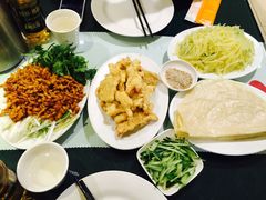 -老昌春饼(中央大街店)