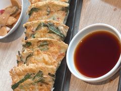 -郑阿姨的家·이모네·韩料&烤肉(武川路店)