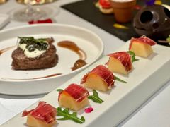 -王品牛排(郑州大卫城店)