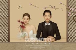-苏州HX-合喜映画婚纱摄影