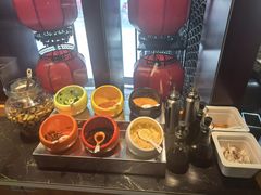 -李记饺子·熏酱东北菜(欢乐谷店)