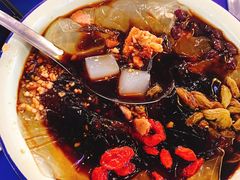 冰粉-马路边边串串香(北苑旗舰店)