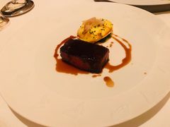 和牛-Caprice(香港四季酒店)