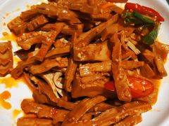 -拈菜(观音桥阳光世纪店)
