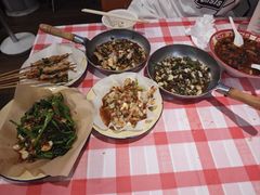 -肉店炸炸炸·铁板孜然牛肉
