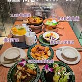 这家餐厅让我回味曾经在台湾的美食