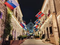 -华谊兄弟（长沙）电影小镇