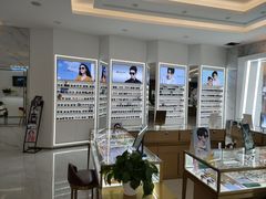 -大光明眼镜(锦华路旗舰店)
