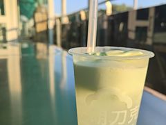 -萨朗刀克冰淇淋雪花凉(植物园店)